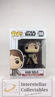 Funko Pop! Star Wars: Han Solo #286