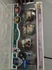 Funko Pop! Vinyl: Disney - Ariel / Prince Eric / Scuttle / Ursula