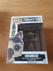 Funko Pop! Games Fallout 4 Dogmeat #76
