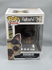 Funko Pop! Games Fallout 4 Dogmeat #76 Vinyl Figure. 3415