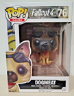 Funko Pop! Vinyl: Fallout 4 - Dogmeat #76