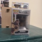 Funko Pop! Vinyl: Fallout - Dogmeat #76