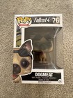 Funko Pop! Vinyl: Fallout 4 - Dogmeat #76 Vinyl Figure