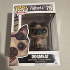 Funko Pop! Vinyl: Fallout - Dogmeat #76