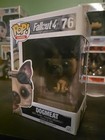 Funko Pop! Vinyl: Fallout - Dogmeat #76