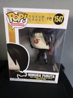 Funko Pop! Nimura Furuta #1547 Tokyo Ghoul : re pop vinyl