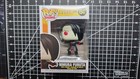 Funko Pop! Vinyl: Tokyo Ghoul:re - Nimura Furuta #1547 new unopen anime figure