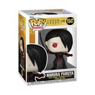 FUNKO POP! ANIME Tokyo Ghoul:re Nimura Furuta #1547