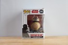 Funko Pop! Star Wars Resistance BB Unit #210
