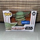 Funko Pop! Star Wars - The Child Force Wielding #385 Walmart Vinyl Figure
