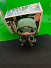 FUNKO POP VINYL DC UNIVERSE COMICS THE GREEN ARROW #348 FIGURE TV SERIES