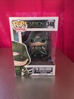 Funko Pop! Vinyl: DC Universe - Green Arrow #348