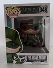 Funko Pop! Vinyl: DC Universe - Green Arrow #348