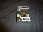 Funko Pop Dc Comics  The Arrow : Unmasked 2015 San Diego Comic Con Exclusive