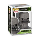 Funko Pop! 1263 TV: Simpsons S9- Homer Simpsonzilla The Simpsons Collectable