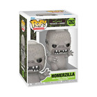 Funko Pop! 1263 TV: Simpsons S9- Homer Simpsonzilla The Simpsons Collectable