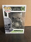 Funko Pop! The Simpsons Treehouse of Horror Homerzilla #1263