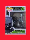 Funko Pop The Simpsons Tree house of Horror Homerzilla 1263