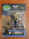 Funko Pop! The Dark Knight Trilogy Scarecrow #171 1900 Pcs w/ Hard Stack LE