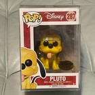 Funko POP! Vinyl Figure Disney Pluto #287 - Disney Treasures Exclusive