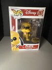 Funko Pop! Vinyl: Disney - Pluto #287 - Disney Treasures Exclusive