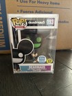 2020 Funko Shop POP! Rocks Excl. Glow In The Dark Deadmau5 #193 Protector Incl.