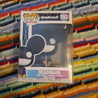 Funko Pop! Vinyl: Deadmau5 #193