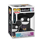 Funko Pop! Vinyl: Deadmau5 #193
