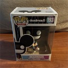Funko Pop! Rocks Deadmau5 #193 Vinyl Figure Music Collectible