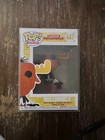 Funko Pop Animation - Bullwinkle (447) - Rocky & Bullwinkle Show
