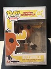 Funko Pop! #447  Bullwinkle Magician New  Rocky & Bullwinkle