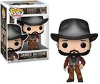 Funko Pop! TV: 1883 - James Dutton Vinyl Figure #1444 #72195