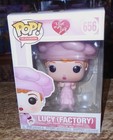 FUNKO POP #656 I LOVE LUCY LUCY FACTORY