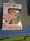 Funko Pop I Love Lucy - Lucy - Pink ( Factory) # 656  in Box NOS