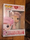 I Love Lucy FUNKO POP! TELEVISION: Lucy Chocolate Factory 656