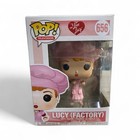 Funko POP! Television I Love Lucy #656 Lucy (Factory) Vinyl Figure