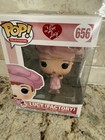 Funko Pop! Vinyl: I Love Lucy - Lucy (Factory) #656
