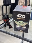 Pop Mart Star Wars The Mandalorian Series Moff Gideon Figure NEW