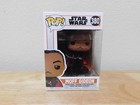 New Funko Pop Star Wars #380 Moff Gideon bobble-head figure