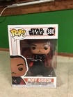 Funko POP! Star Wars Moff Gideon 380