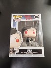 Funko Pop! Vinyl: Tokyo Ghoul - Uta "No Face" #468