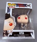 G7 Funko Pop Vinyl Figure Animation Tokyo Ghoul Uta 468