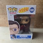 Funko Pop! Vinyl: Newman #1085