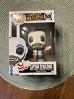 Funko Pop! Captain Spaulding #58 Figure