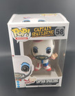 Funko Pop! Vinyl: Captain Spaulding #58