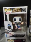 Funko Pop! Captain Spaulding #58