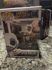 Funko Pop! Vinyl: Captain Spaulding #58