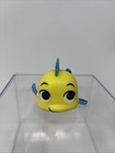 FUNKO DIsney Little Mermaid Mini Vinyl Figure FLOUNDER