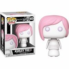 Funko - POP TV: Black Mirror - Ashley Too Brand New In Box