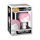 Funko Pop! Vinyl: Black Mirror - Ashley Too #945